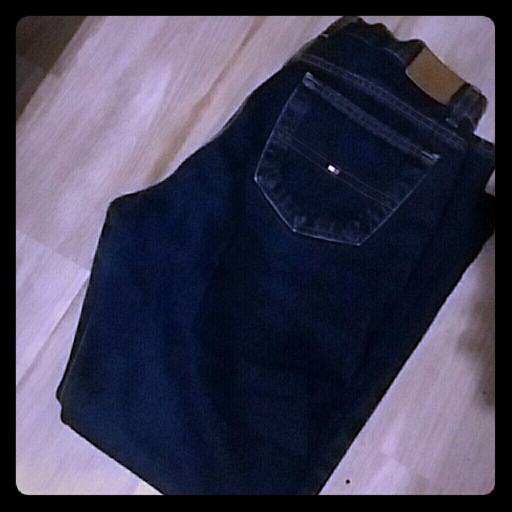 Tommy Hilfinger jeans